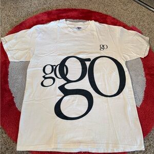 Original 2005 Apple iBook Promo Tee (Size L)